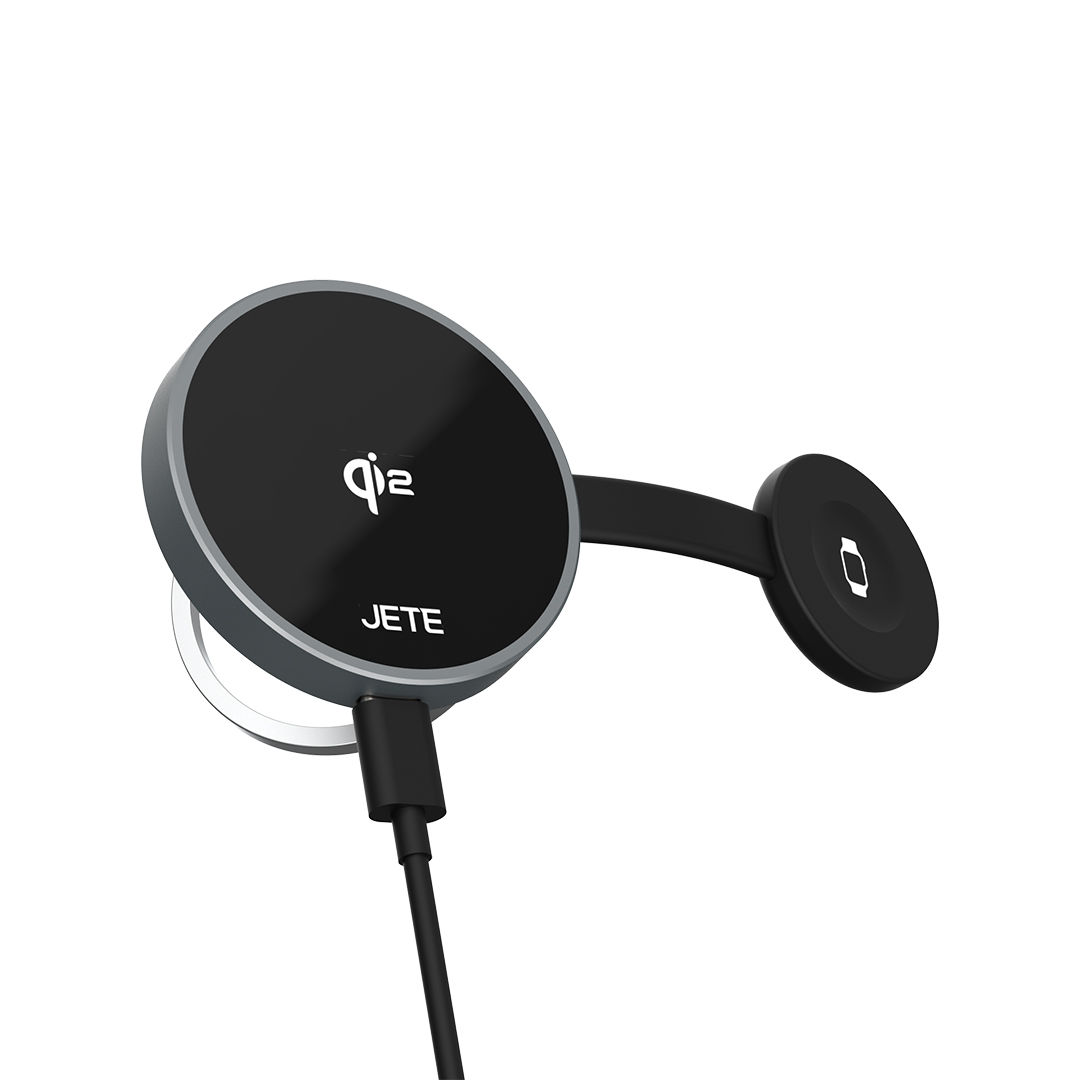Wireless-Charger-JETE-iEW201-Qi2-3