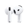 AirPods 4 with Active Noise Cancellation