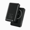 Pisen MagiPi 10000mAh Wireless Power Bank Black 30W Fast Charging Magnetic Wireless 15W