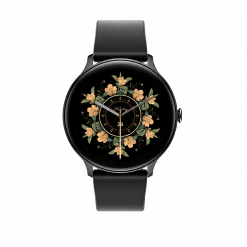 Olike Interstellar FW6 Smartwatch 1.43" HD Bluetooth