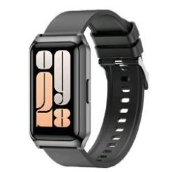 Olike B3 Smart Band 1.47 Inch 3 ATM Waterproof 230mAh