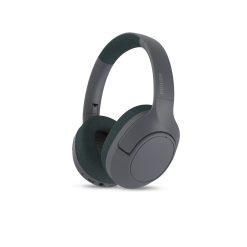 Philips TAH7508BK Wireless Headphone ANC Hi-Res Audio Bluetooth Over-Ear