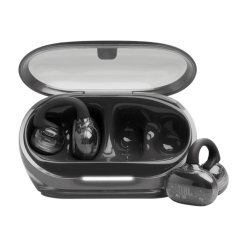 JBL Soundgear Clips True Wireless Open-Ear