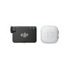 DJI Mic Mini 2 Wireless Microphone Dual Mic Noise Cancelling 400M