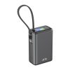 JETE B7 Powerbank 25000mAh 100W PD Fast Charging