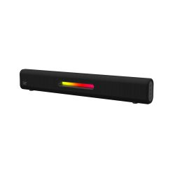 JETE SQ1 Bluetooth Speaker Soundbar 10W