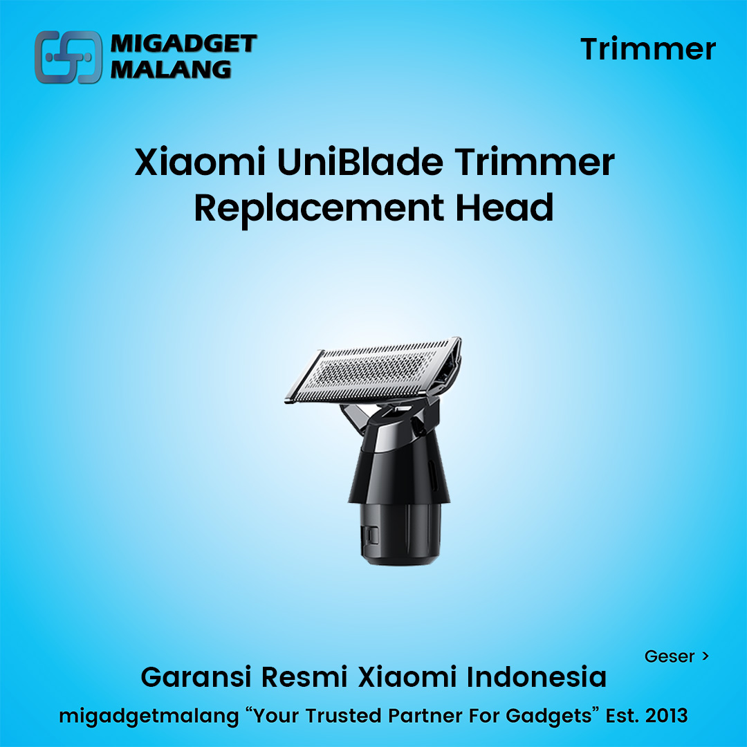 Xiaomi-UniBlade-Trimmer-Replacement-Head-PST