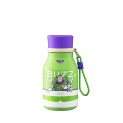 Ecentio tumbler stainless 316 aesthetic 500ml Buzz Lightyear Edition