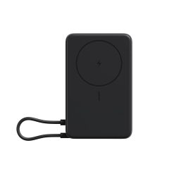 Xiaomi Magnetic 10.000 with Built-in Stage Powerbank