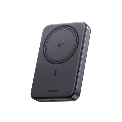 Ugreen Powerbank Magsafe Q12 30W 10000mAh 45763