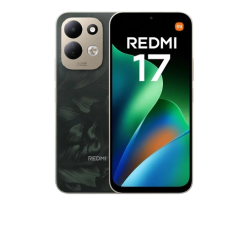 Xiaomi Redmi 17 4G 6/128GB