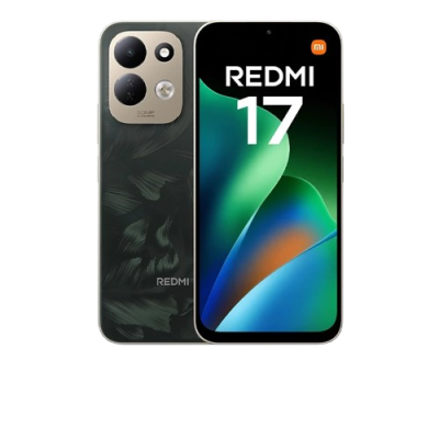 Xiaomi Redmi 17 4G 6/128GB