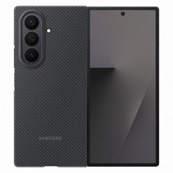 Galaxy Z Fold7 Carbon Shield Case
