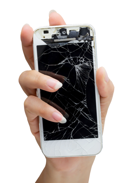 Broken Phone (2)